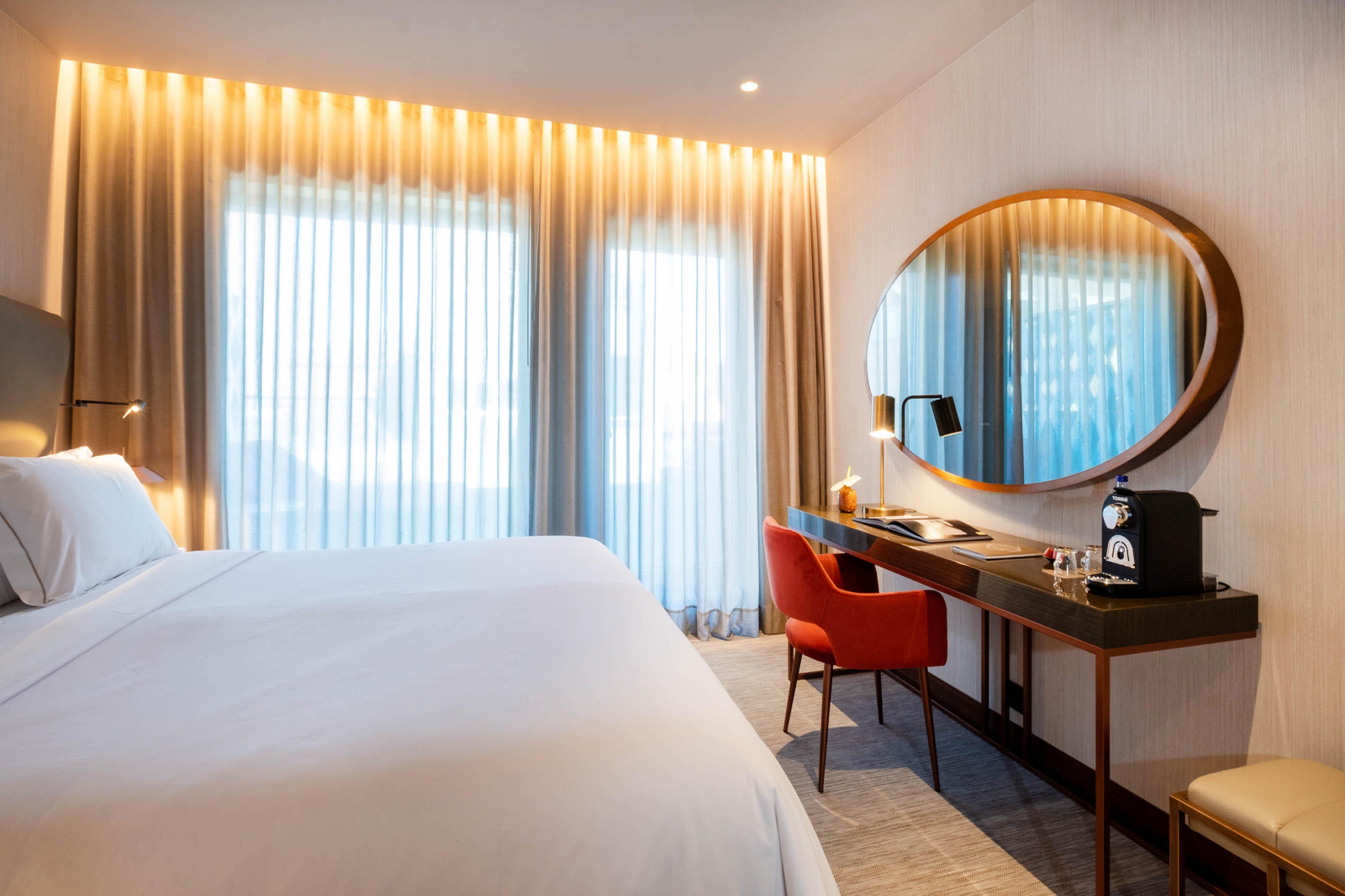 Bessahotel Baixa بورتو المظهر الخارجي الصورة